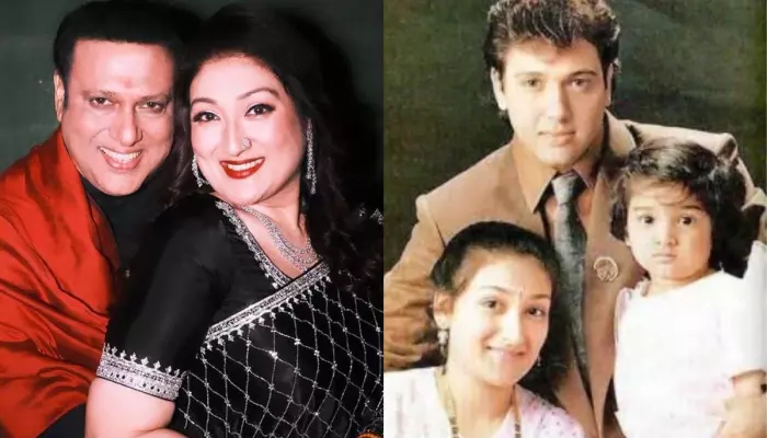 Govinda Felt He Was ‘Bhikari’ When He Saw Beggar Woman With Child After Immersing Baby’s Dead Body