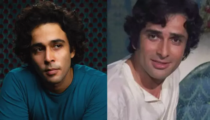 Zahan Kapoor’s Story: Success With Black Warrant, Resemblance With Shashi Kapoor, Parents Divorce