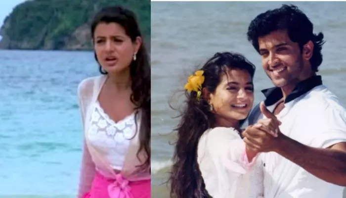 Ameesha Patel Shares Why She Hated Wearing Pink Skirt In ‘Kaho Naa… Pyaar Hai’, ‘Mujhe Woh..’