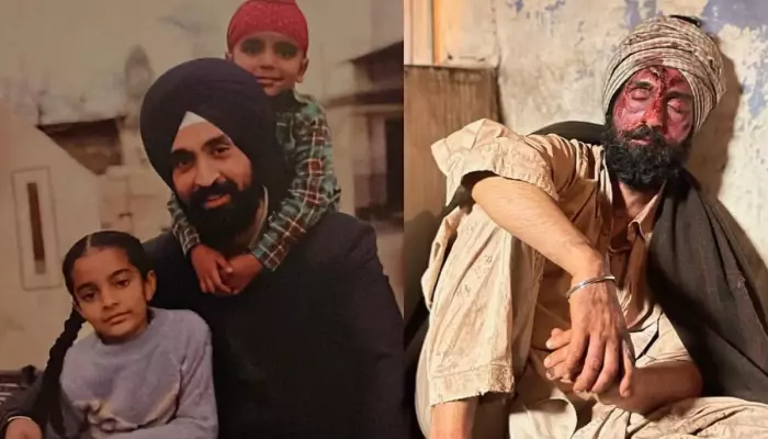 Diljit Dosanjh As ‘Jaswant Singh Khalra’ In ‘Punjab 95’: Things To Know About The Controversial Film