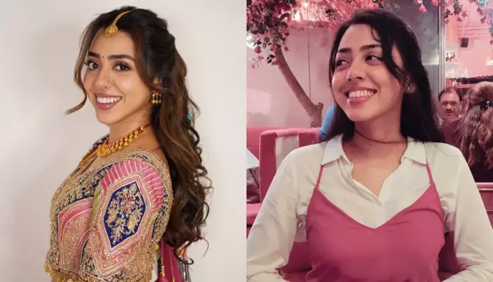 Jheel Mehta, Aka, ‘Sonu’ Recalls Traumatic Experience On The Set Of ‘TMKOC’, Says, ‘Mai Ye Serial..’