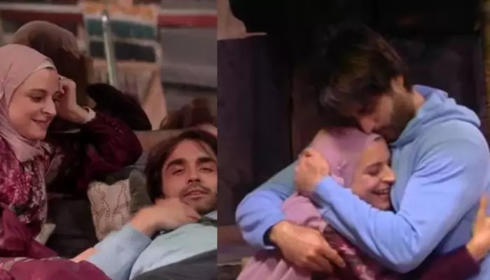 ‘Bigg Boss 18’: Vivian Dsena’s Fans Credit Wife, Nouran Aly For His Success, ‘2nd Time Lucky..’