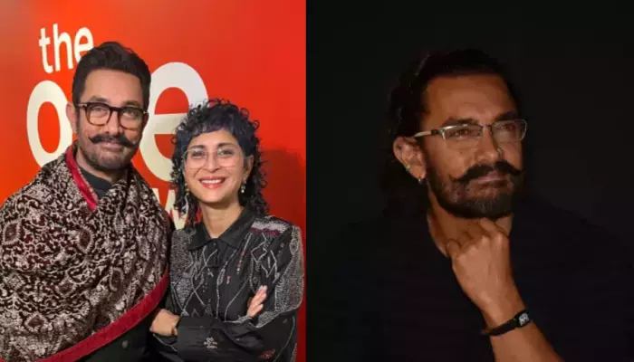 Kiran Rao Is ‘Happily Divorced’ From Aamir Khan: ‘His Mother Is Still My Mother-In-Law’