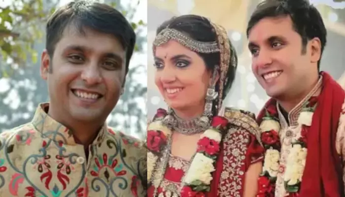 Puneet Khurana’s Wife Was Last To Speak To Him Before Suicide Says Police, Audio Recording Available