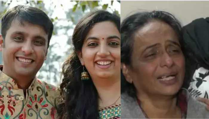 Puneet Khurana Suicide: Delhi Cafe Owner’s Mom Breaks Down, Demands Justice, ‘My Son Endured..’