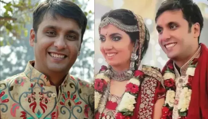 Puneet Khurana’s Heated Chat With Wife Surfaces, She Abuses And Threats ‘Will Go To Your Locality..’