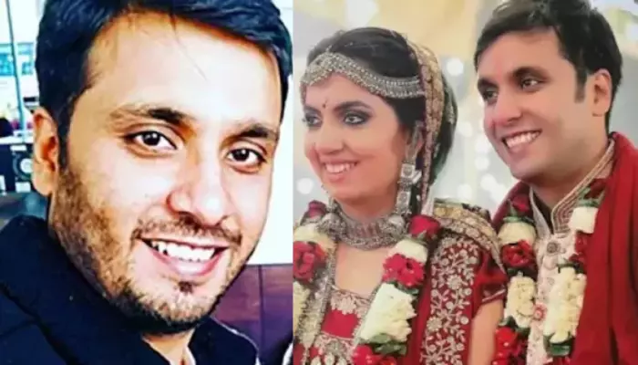 Who Was Puneet Khurana? Delhi Businessman, Who Was Dared To Commit Suicide By His Estranged Wife