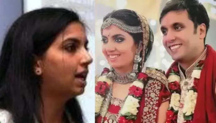 Meet Puneet Khurana’s Wife Manika: Entrepreneur, Co-Founded Husband’s Cafe, Deletes IG After He Died