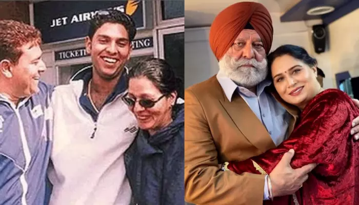 Yograj Singh’s Two Wives: Know Why He Left Yuvraj Singh’s Mom, Shabnam To Marry Neena Bundhel