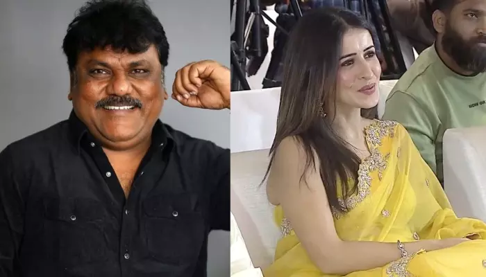 Trinadha Rao Nakkina Slammed For Sexist Remarks About Actress Anshu, ‘People Want Big Size…’