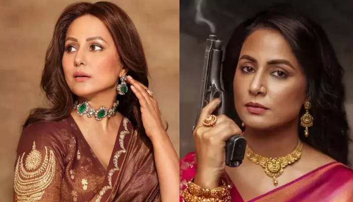 Hina Khan On The ‘Perfect’ Timing Of ‘Griha Laxmi’ Amid Cancer Battle: ‘Everything Came Together’