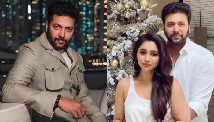 Jayam Ravi Changes His Name To ‘Ravi Mohan’ Four Months After His Divorce: Here’s The Reason Why!