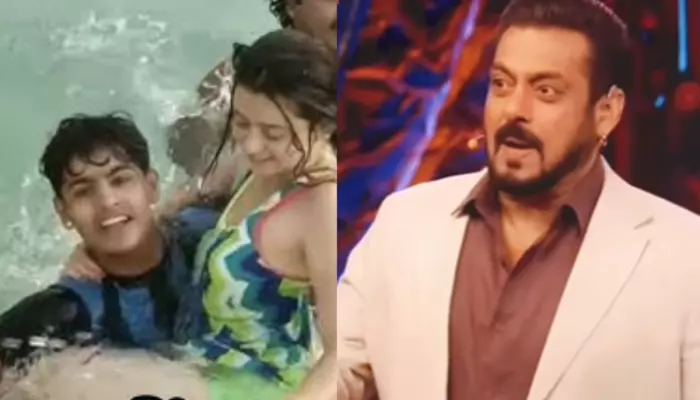 ‘BB 18’: Chahat Pandey Reacts On Swimming Pool Video With A Boy, Says, ‘Salman Sir Jo,..’