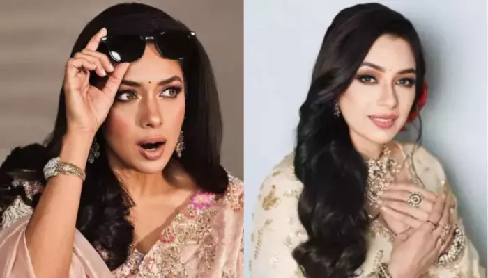 Rupali Ganguly Say She Didn’t Make It Into Bollywood Due To Casting Couch, ‘Considered A Failure…’