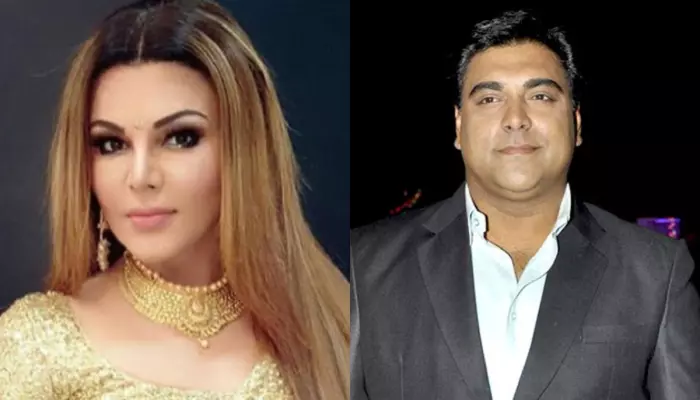 Ram Kapoor Praises Rakhi Sawant, Calls Her ‘Nice, Sexy Dancer’ ‘Waahiyaat Cheezein Bolti Hai, But..’