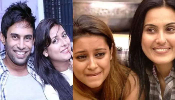 Rahul Raj Singh Shares Why Late Pratyusha Banerjee Gave Rs. 2.5 Lakh To Kamya Panjabi [EXCLUSIVE]