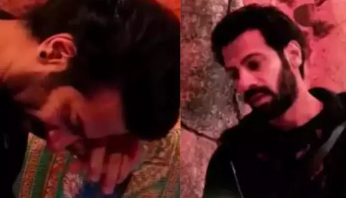 ‘Bigg Boss 18’: Karan Veer Mehra Cries A River Reading His Mom’s Letter She Says, ‘Dearest…’