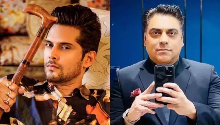 After Ekta Kapoor, Amar Upadhyay Slams Ram Kapoor For Comments On His Career, ‘I Don’t Care What…’