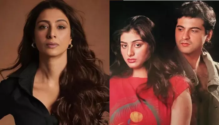 Tabu Was Cheated By Sanjay Kapoor While They Were Dating, She Said, ‘He Was Seeing Maheep Even…’