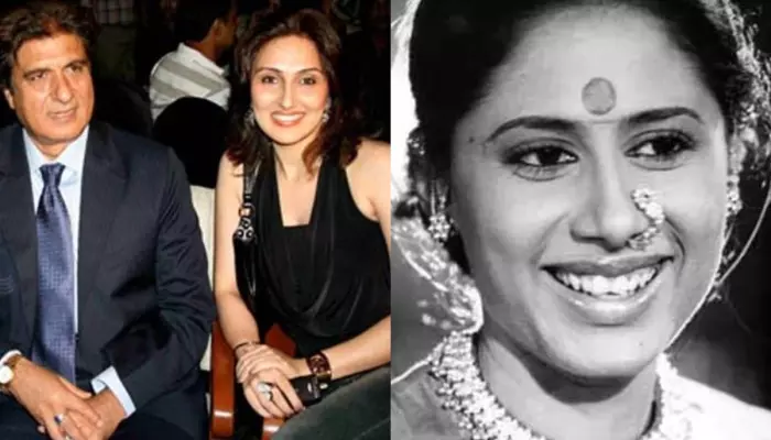 Juhi Babbar Reveals Late Step-Mother, Smita Patil’s Behaviour Towards Her: ‘Unko Biwi Ka Darja De..’