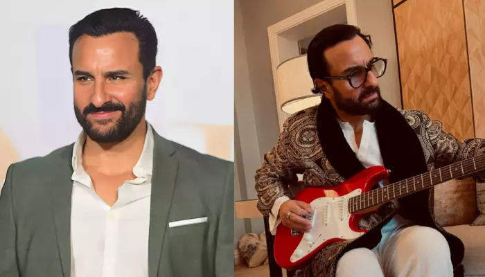 Saif Ali Khan’s Team Shares Details About His Health And Injury, ‘This Was An Attempted Burglary’