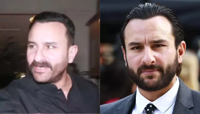 When Saif Ali Khan Called Out Paps For Invading His Family’s Privacy, ‘Humare Bedroom Mein Aa Jao..’
