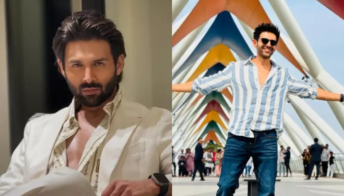 Kartik Aaryan Clears The Air Over His Relationship Status, Admits, ‘Main Single Hun Poori Tarah…’