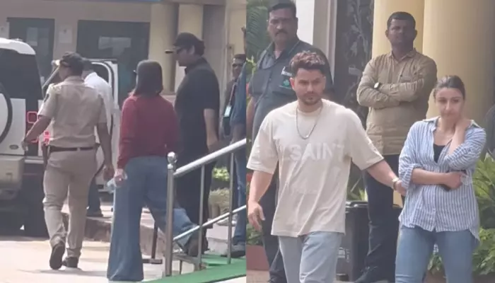 Kareena Kapoor And Soha Ali Khan Look Devastated After Saif Ali Khan’s Surgery, He’s Admitted In ICU