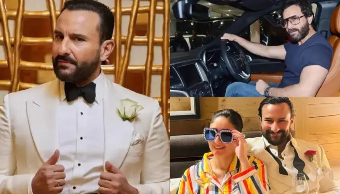 Saif Ali Khan’s Net Worth And Expensive Assets: Here’s Why Robbers Targeted Bollywood Actor’s Home