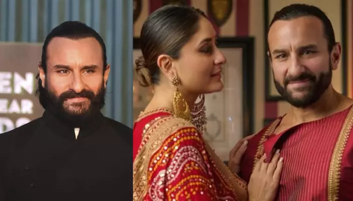 Saif Ali Khan Stabbed: 2.5 Inches Of Knife Was Removed From His Spine After Spinal Fluid Leaked Out