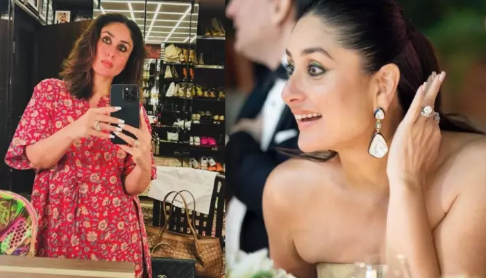 Kareena Kapoor Khan’s Expensive Things In Her Bandra Home: Jewellery To Expensive Bags Worth Crores