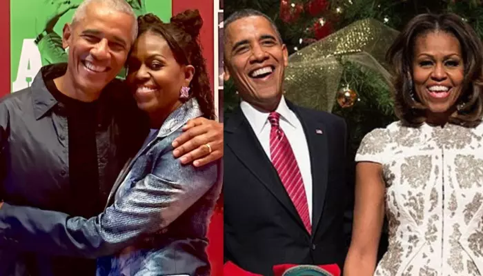 Michelle Obama And Barack Obama Getting Divorced? Former Will Skip Trump’s Inaugural Ceremony