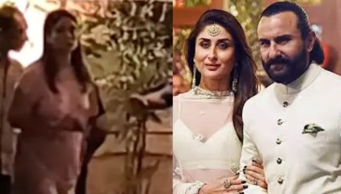 Kareena Kapoor Khan Breaks Silence On Saif Ali Khan Being Stabbed: ‘A Significant Risk To Family..’