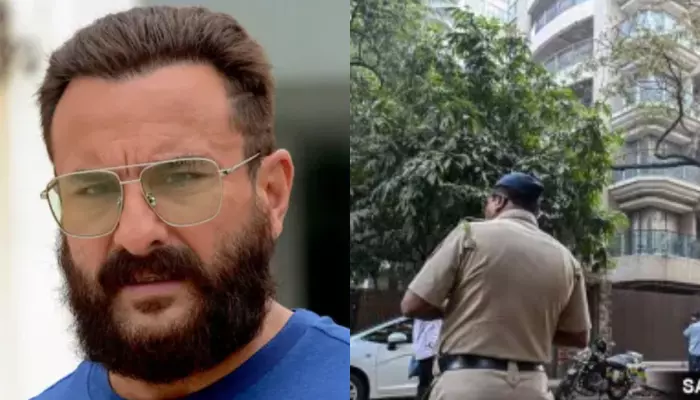 Saif Ali Khan’s Statement To Be Recorded By Mumbai Police After Actor Is Removed From ICU