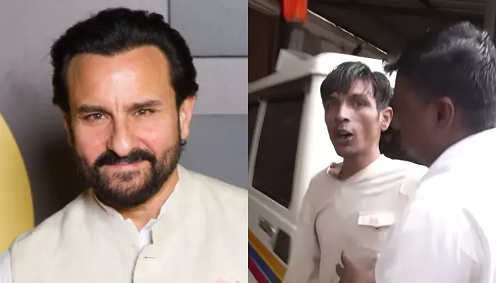 Saif Ali Khan Stabbing Case: One Key Suspect Detained By Mumbai Police? Here’s the truth