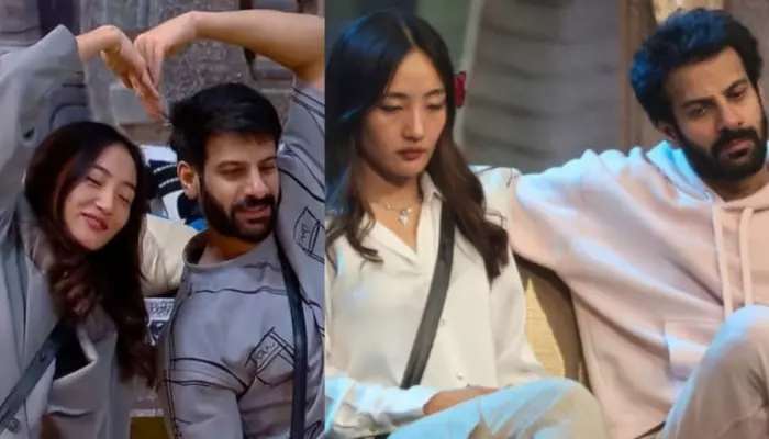 Karan Veer Mehra-Chum Darang Finally Confess Feelings, He Intends To Ask Her ‘Properly’ After 4 Days