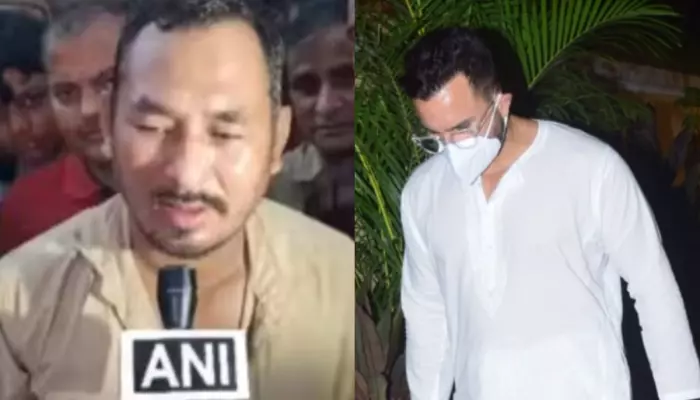 Auto Driver Who Took Injured Saif Ali Khan Confirms Taimur Was With Him: ‘Safed Kurta Laal Ho Gaya ‘