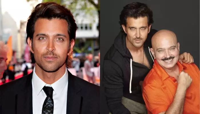 Hrithik Roshan Recalls Dad Rakesh Roshan Mortgaging House And Car For KNPH. ‘The Night I Found…’