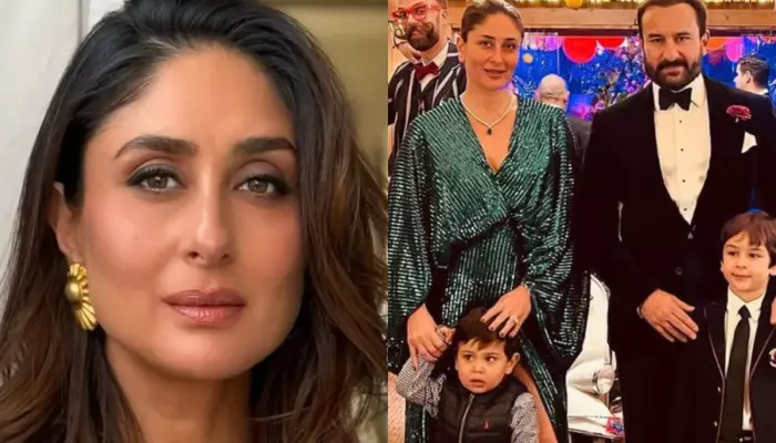 ‘I Was Scared…’, Kareena Kapoor Opened Up About The Attack On Saif Ali Khan At Their Bandra Home