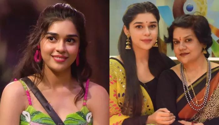 Eisha Singh Accused Of Paying To Secure Finale Spot In Bigg Boss? Family Slams ‘Baseless’ Claims