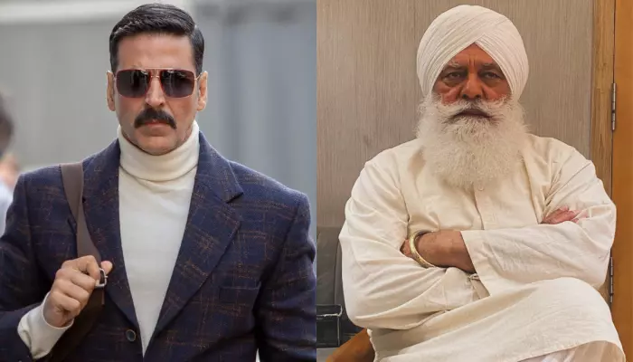 Akshay Kumar Was Once Accused By Yograj Singh For Having His Lines Removed After Taking Offence