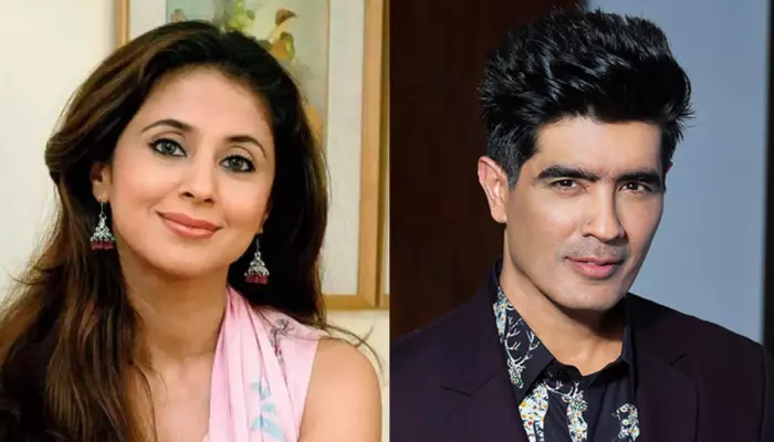 Urmila Matondkar Says Manish Malhotra Shouted At Her After She Shared Wearing Cheap Saree In ‘Satya’
