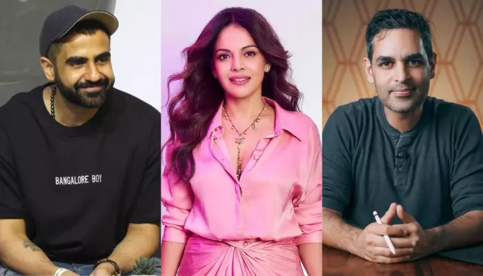 Namita Invests In ‘Shark Tank India’ Pitcher Who Was Mentored By Nikhil Kamath And Ankur Warikoo