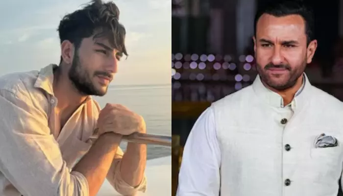 Ibrahim Ali Khan To Get Back Or Postpone ‘Diler’ Shoot After Attack On Dad, Saif Ali Khan? Find Out