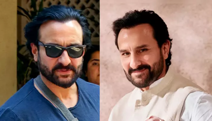 Saif Ali Khan Reportedly Claims Rs. 35 lakh From Health Insurance Policy For His Hospital Treatment