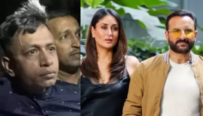 Saif’s Attacker Arrested: Allegedly From Bangladesh, Used Several Aliases, Here’s How He Was Caught