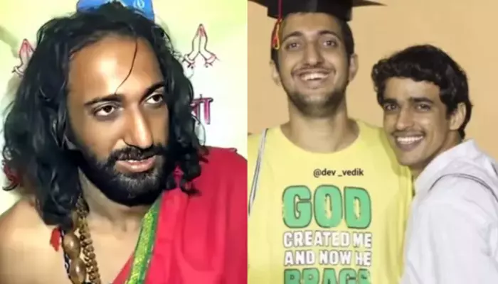IIT Baba Expelled From Juna Akhra Post He Said He Was Asked To Leave For Being Viral On Social Media