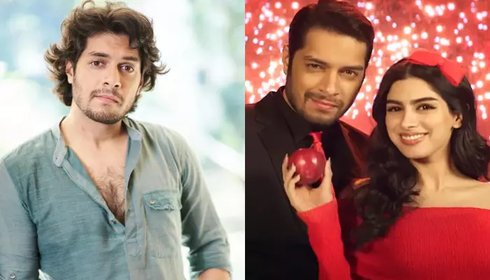 Junaid Khan Spent 3 Months In Delhi Before Filming Of, ‘Loveyapa’ To Channel His Inner ‘Delhi Munda’