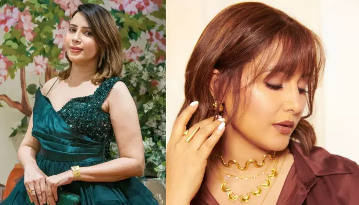 Rozlyn Khan Calls Out Hina Khan Over ‘Exaggerated’ Cancer Remarks: ’15 Hour Surgery For What?’