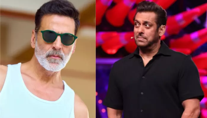 Akshay Kumar Walks Out Of Bigg Boss 18 Grand Finale Shoot Before Salman Khan’s Arrival: Here’s Why